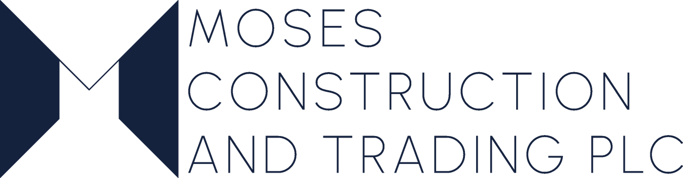 Moses Construction and Trading PLC — home